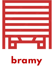 bramy