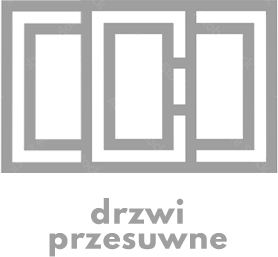 drzwi przesuwne