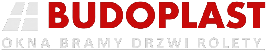 Budoplast - okna bramy drzwi rolety