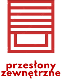 przesłony zewnętrzne